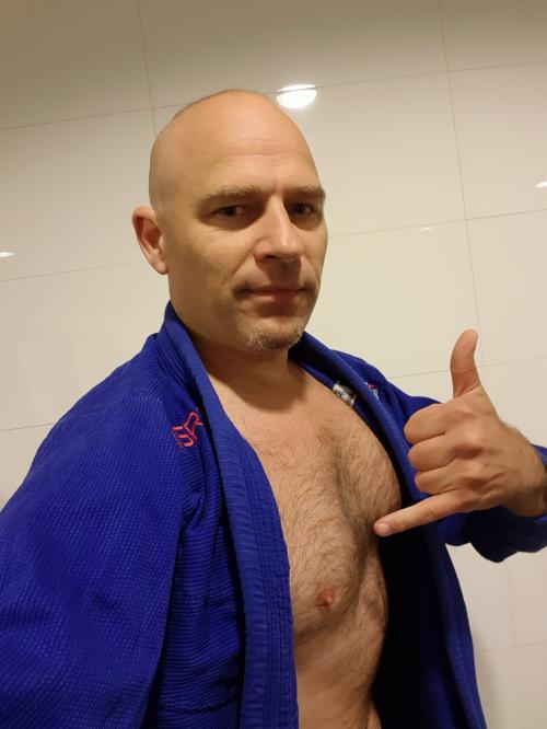 Martijn Keus