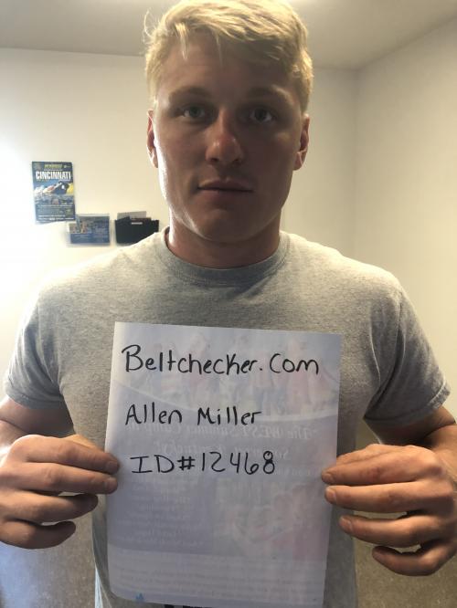 Allen Miller