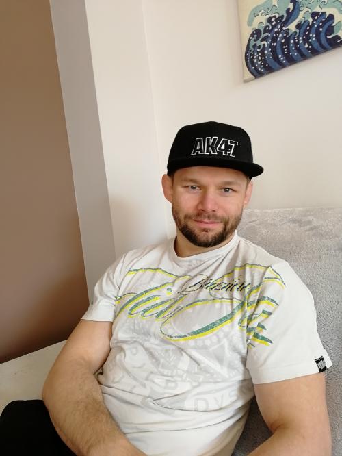 Martin Burkot