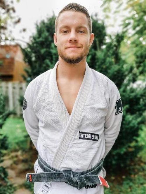 Jordan Preisinger