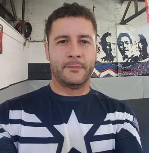 David Roman