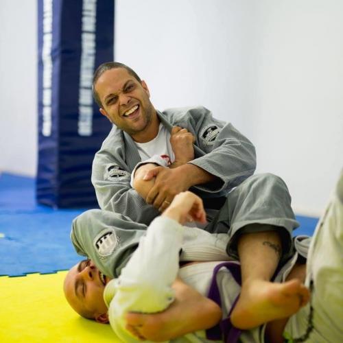 Gus Oliveira