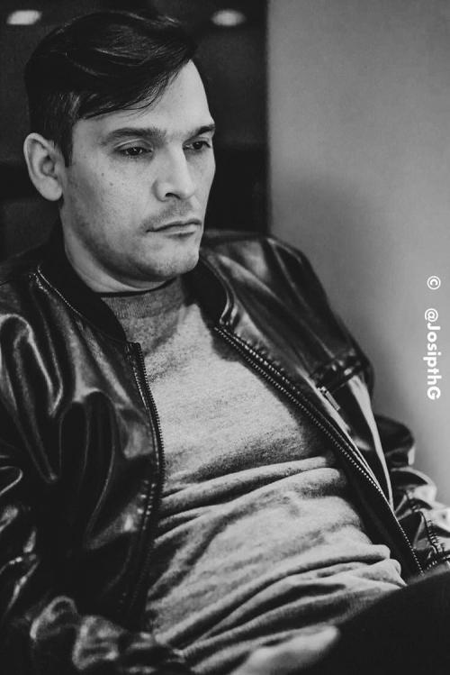 Carlos Pemberthy