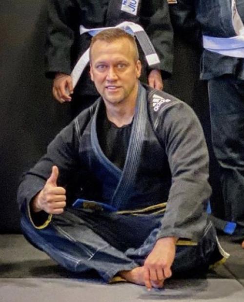 Daniel Ågren