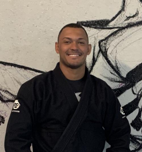 Joao Barreto