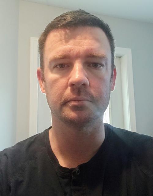 Mike Snelling