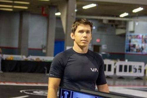Matt Mamolen