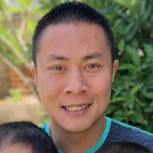 Loc Nguyen