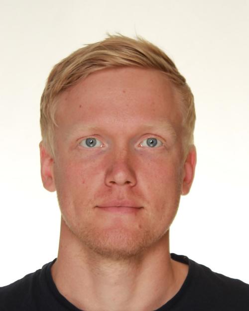 Johan Rohtla