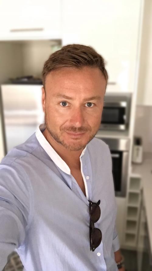 Neil Woodhams