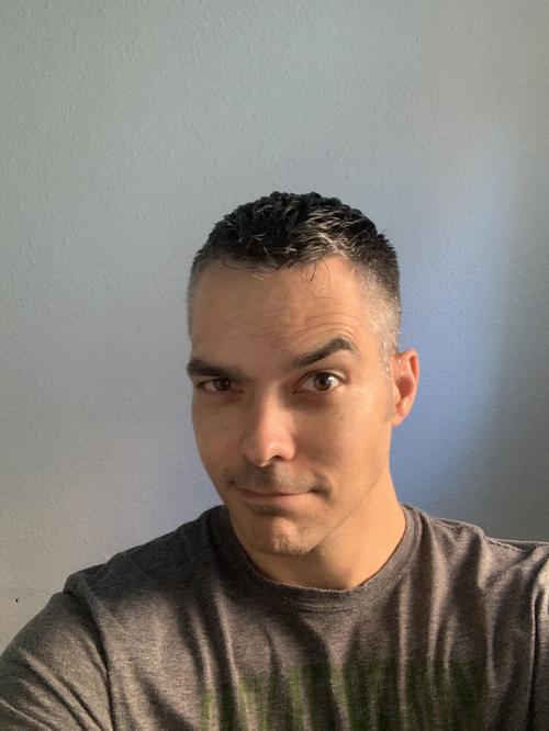 Jude Scott