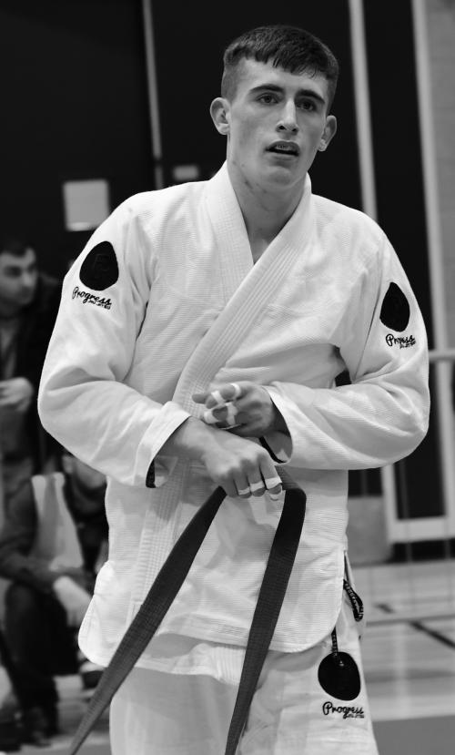Sean Kenna