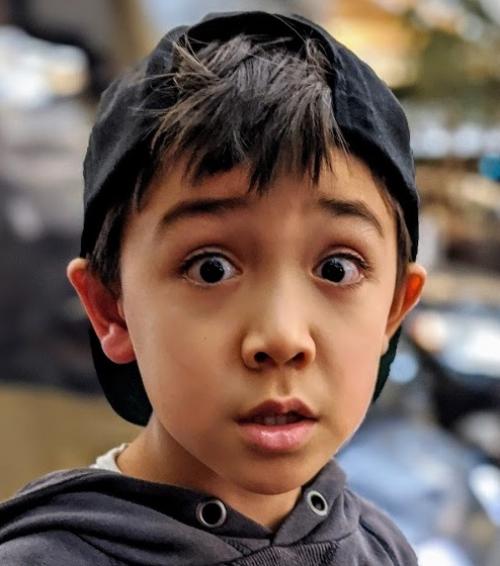 Kai Ragsdale