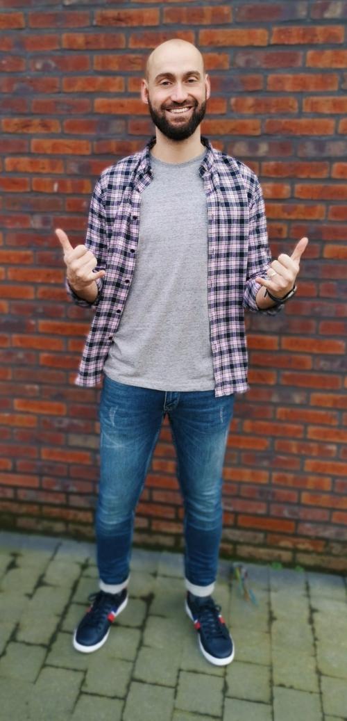 Anton Geerinckx