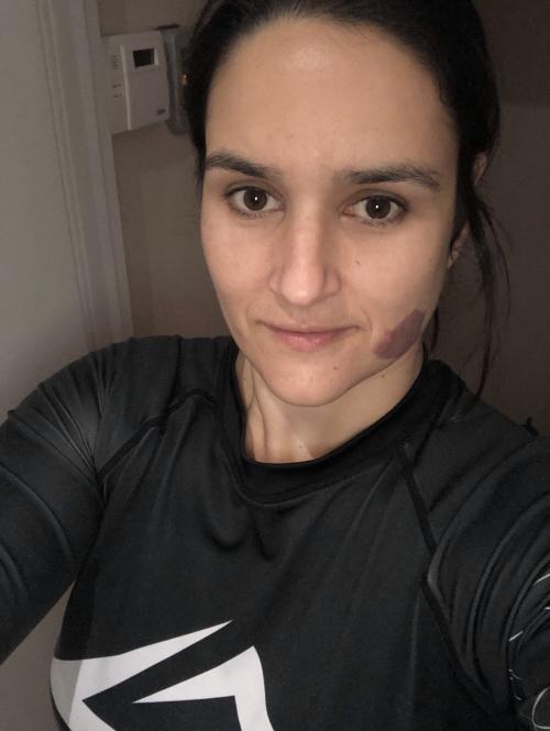 Heidi Saayman