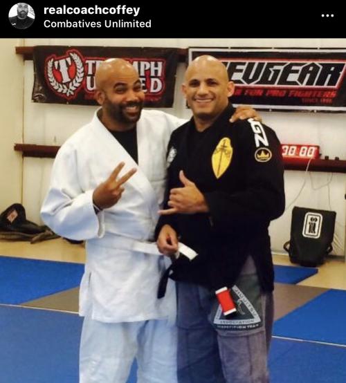 White belt · July 1, 2013