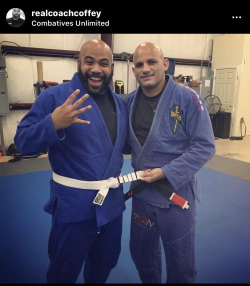 White belt · July 1, 2013