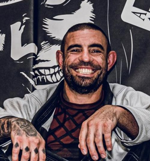 Mitchell Langman