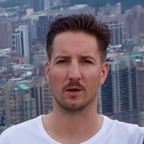 James Morris