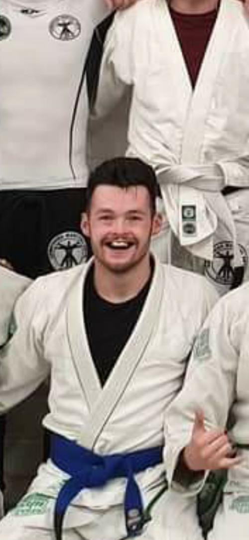 Malachy Keaveny