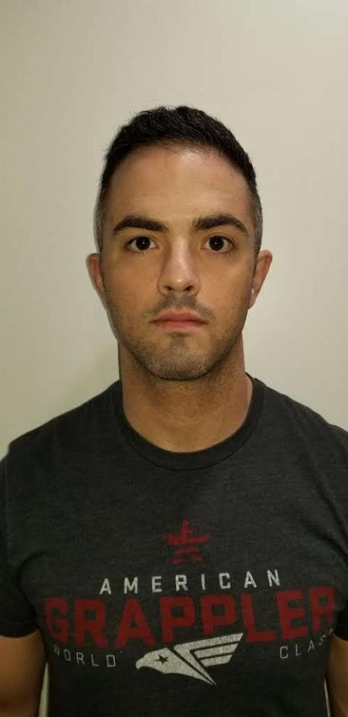 Nicholas Rochetti