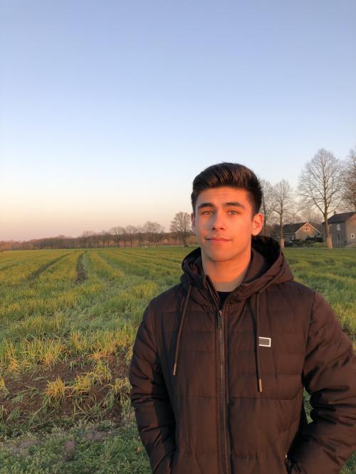 Recay Yilmaz