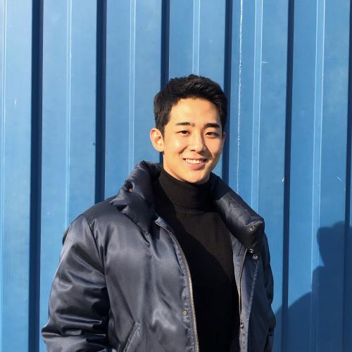 Junseok Yang