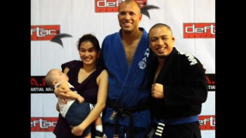 Seminar at BAMF Parañaque