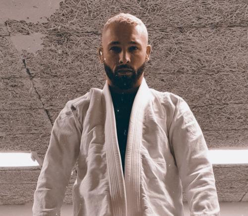 Johnathon Knapek