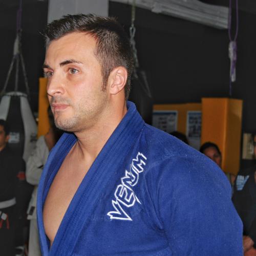 Jaime Francisco García Sancho