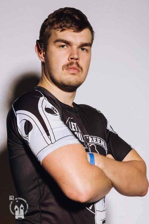 Sten Hansen