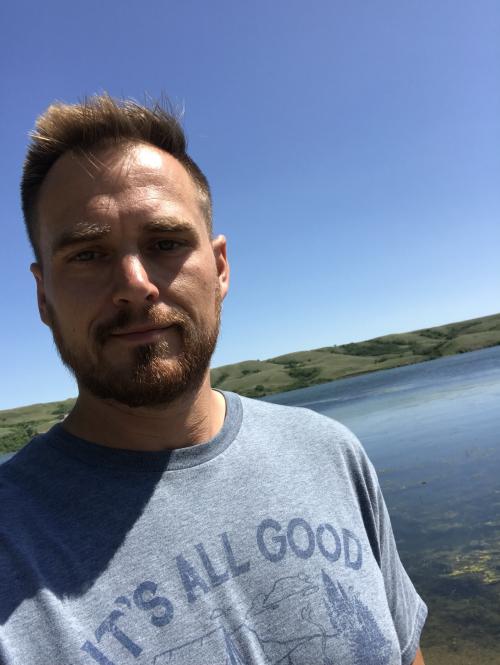 Aaron Woods
