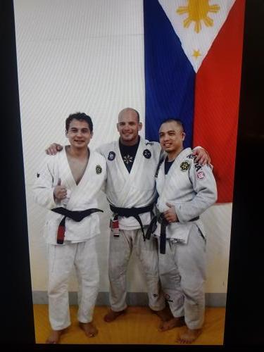 Seminar at WAP Metro Manila