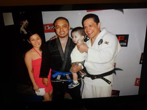 Seminar at BAMF Parañaque