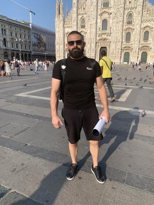 Giuseppe Resta