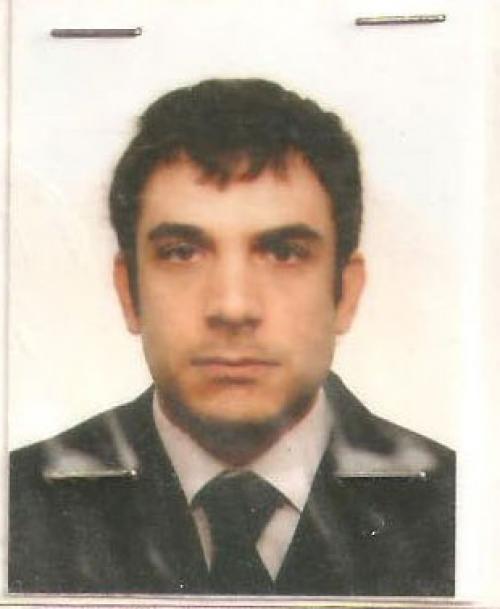 Americo Galdi