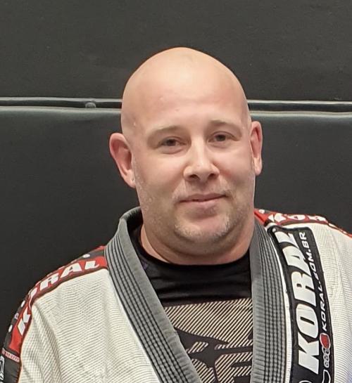 Matthew Greskie