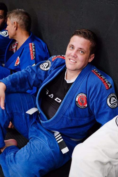 Tim Praeger