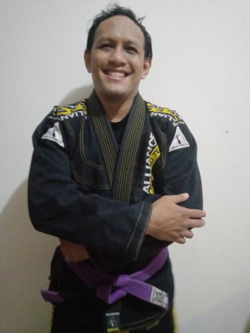 Ridwan Santoso