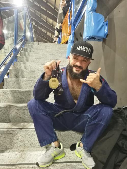 Massimiliano Monaco
