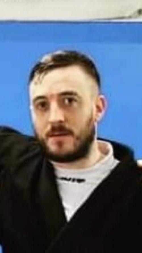 Eoin Horan