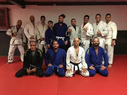 White belt · August 3, 2015