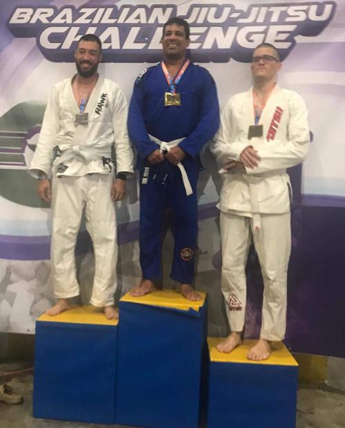 White belt · August 3, 2015