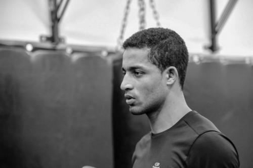 Hakim Graini