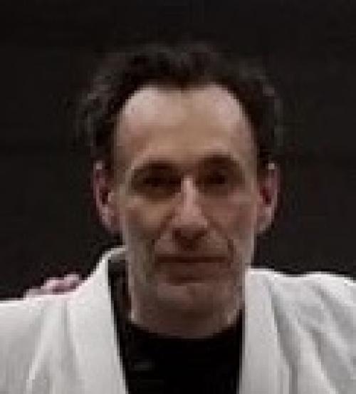 Mark Wal