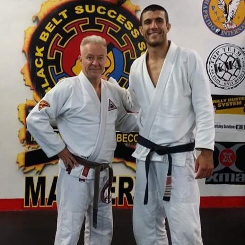 Rener Gracie-hugely exclusive Sydney seminarssuccessful