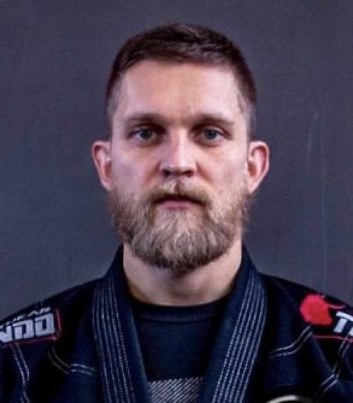 Illia Pachkovskyi