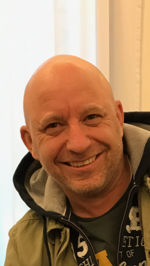 Marcel van Leeuwen