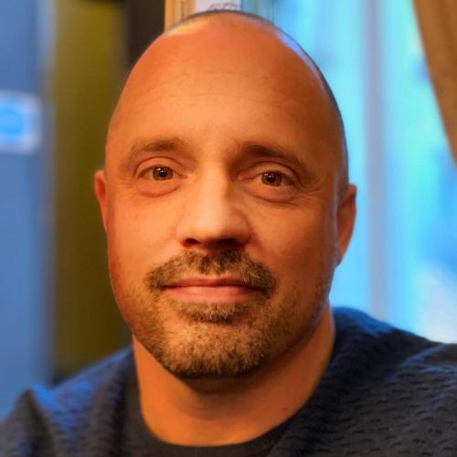 Andreas Eklund