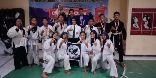 White belt · August 1, 2019
